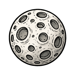 Pacchetto Luna