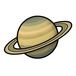 Pacchetto Saturno