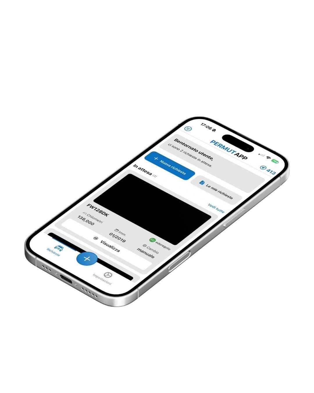 Permutapp
