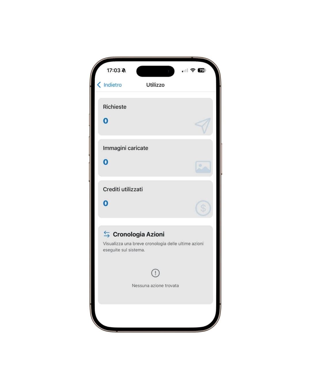 Mockup Permutapp Inforbit
