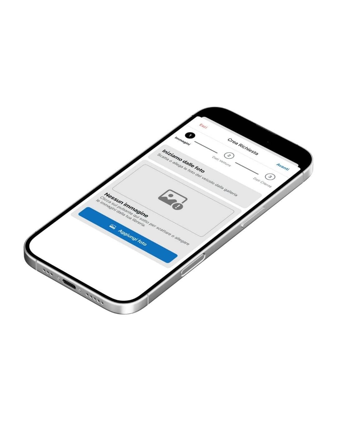 Mockup Permutapp Inforbit