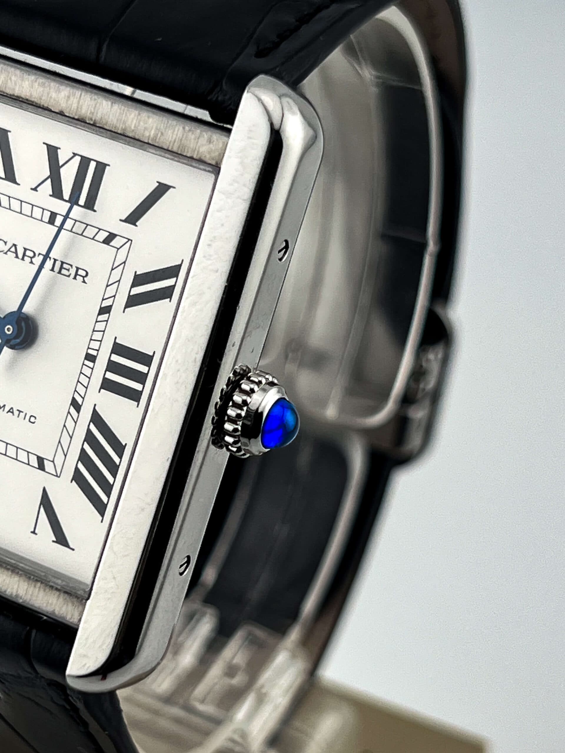 Timeless Luxury Boutique