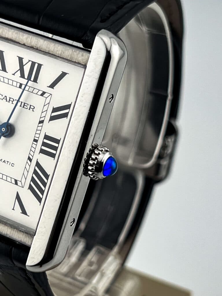 Timeless Luxury Boutique